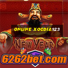 online xocdia123