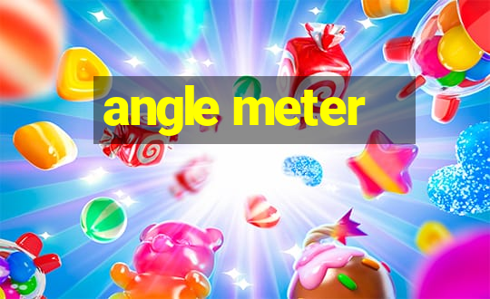 angle meter