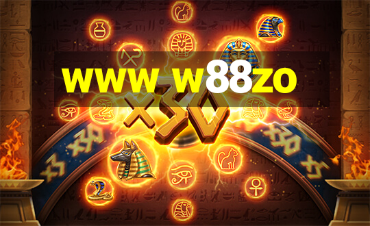 www w88zo