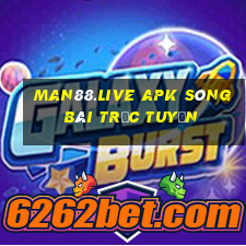 man88.live apk sòng bài trực tuyến