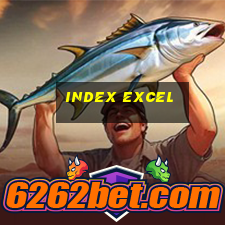 index excel