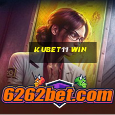 kubet11 win