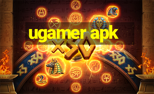 ugamer apk