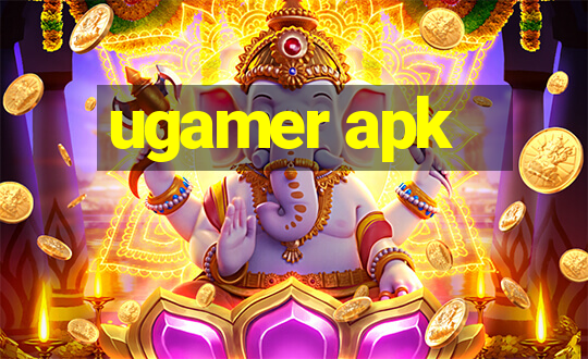 ugamer apk