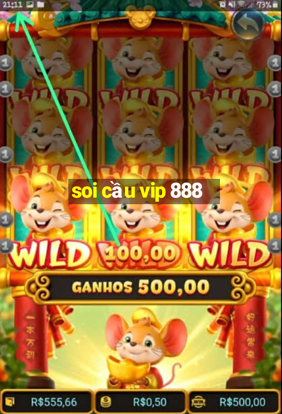 soi cầu vip 888