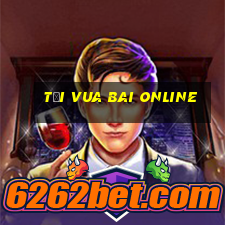 tải vua bai online