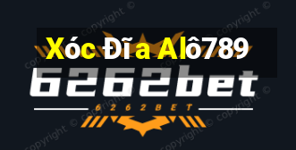 Xóc Đĩa Alô789