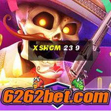 xshcm 23 9