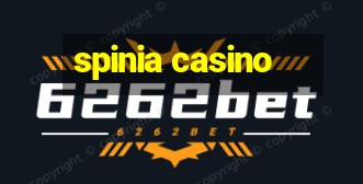 spinia casino