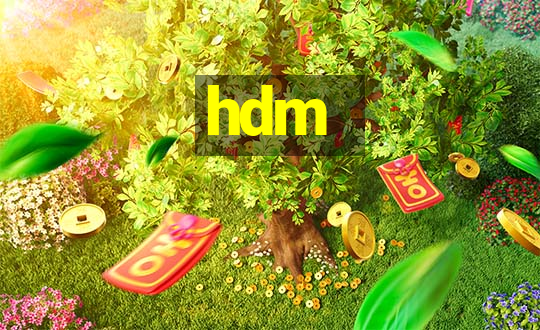 hdm