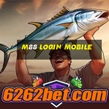 m88 login mobile