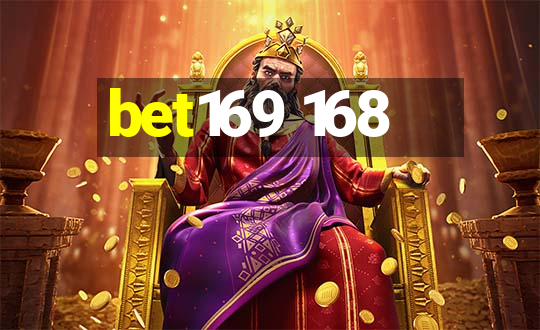 bet169 168