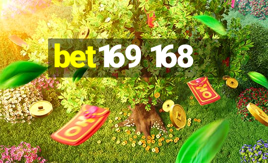 bet169 168