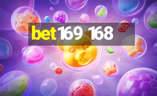 bet169 168