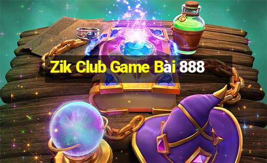 Zik Club Game Bài 888