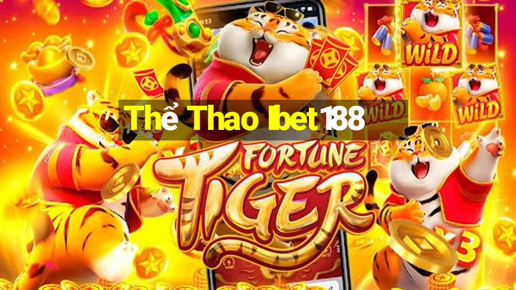 Thể Thao Ibet188