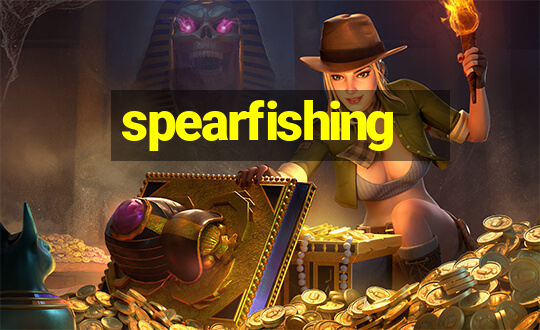 spearfishing