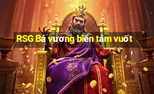 RSG Bá vương biển tám vuốt