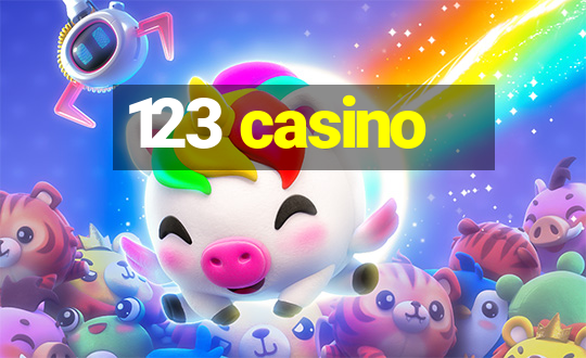 123 casino