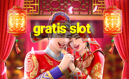 gratis slot