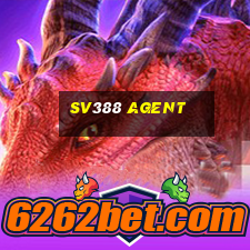 sv388 agent