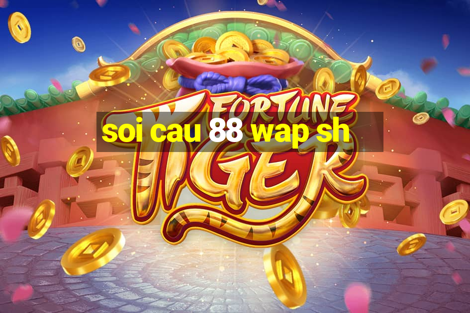 soi cau 88 wap sh