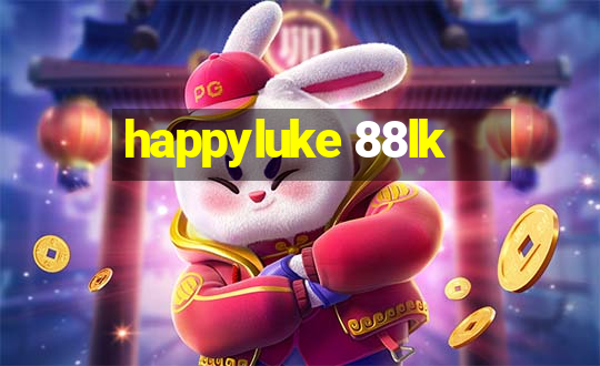 happyluke 88lk