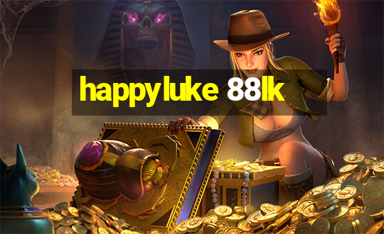 happyluke 88lk