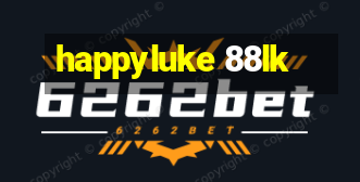 happyluke 88lk