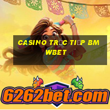 Casino Trực tiếp bmwbet