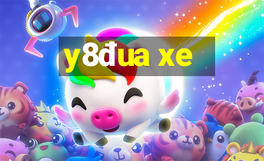 y8đua xe