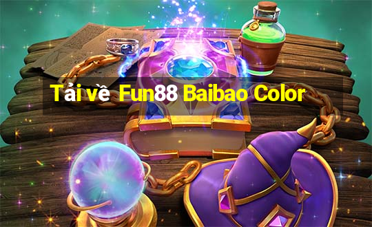 Tải về Fun88 Baibao Color