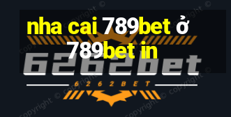 nha cai 789bet ở 789bet in