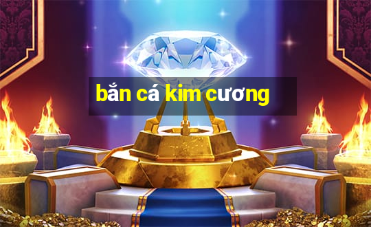 bắn cá kim cương