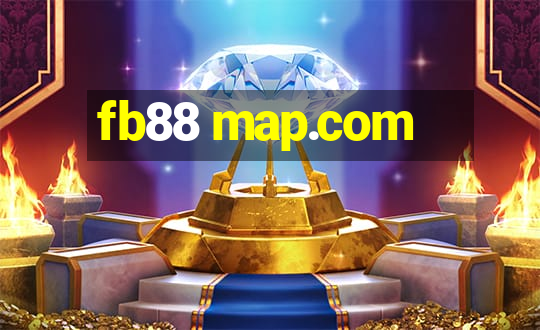 fb88 map.com