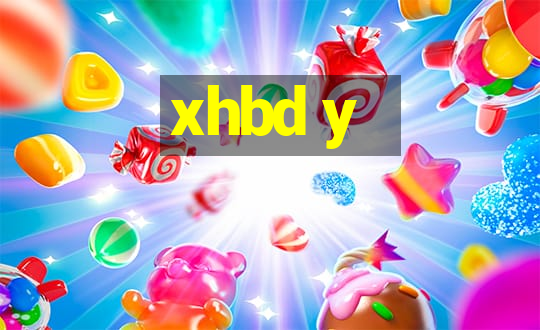 xhbd y