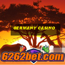 germany casino