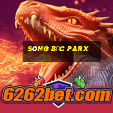 sòng bạc parx