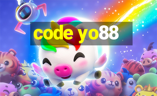 code yo88