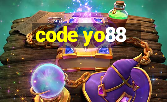 code yo88