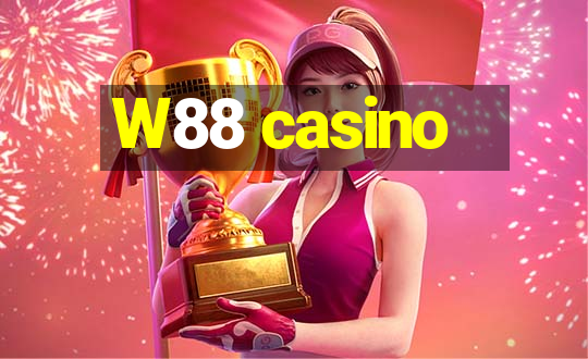 W88 casino