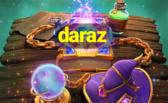 daraz