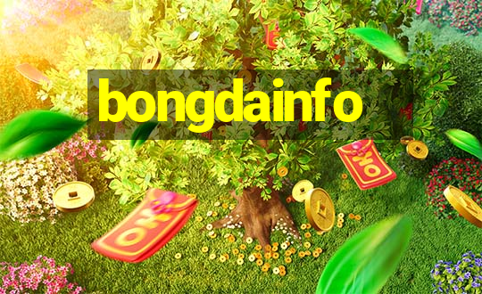 bongdainfo