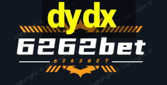 dydx