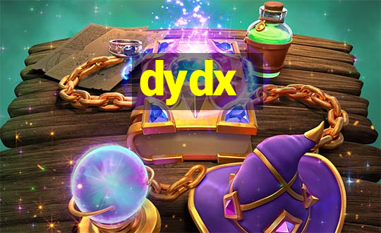 dydx