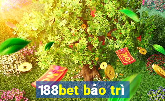 188bet bảo trì