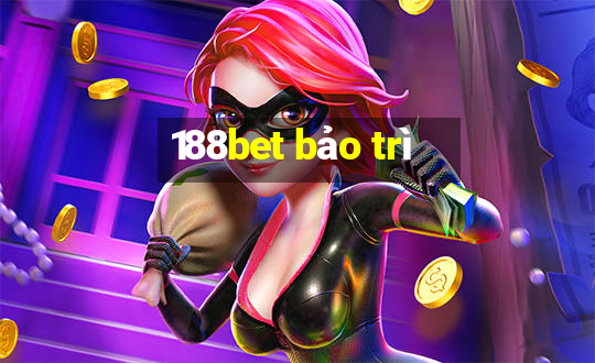 188bet bảo trì