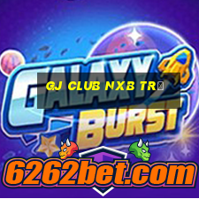 gj club nxb trẻ