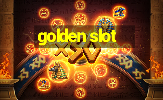 golden slot