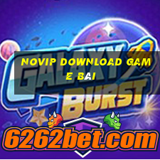 Novip Download Game Bài